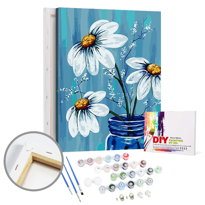 jesus cross  Painting Figure Portrait Paint By Numbers New sell well Custom  wall art Painting By Numbers For Adults