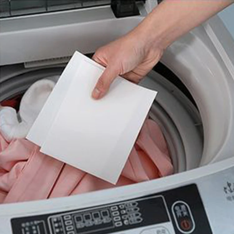 Заводская цена оптовая продажа индивидуальная упаковка экологически чистые полоски для стирки таблеток стиральный порошок листы