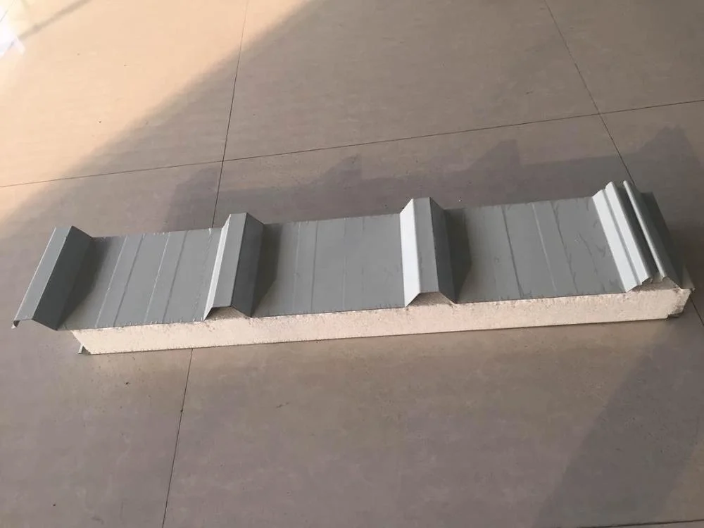 Australian standard cheap EPS / styrofoam / polystyrene sandwich wall and roof panels for shed / poultry house