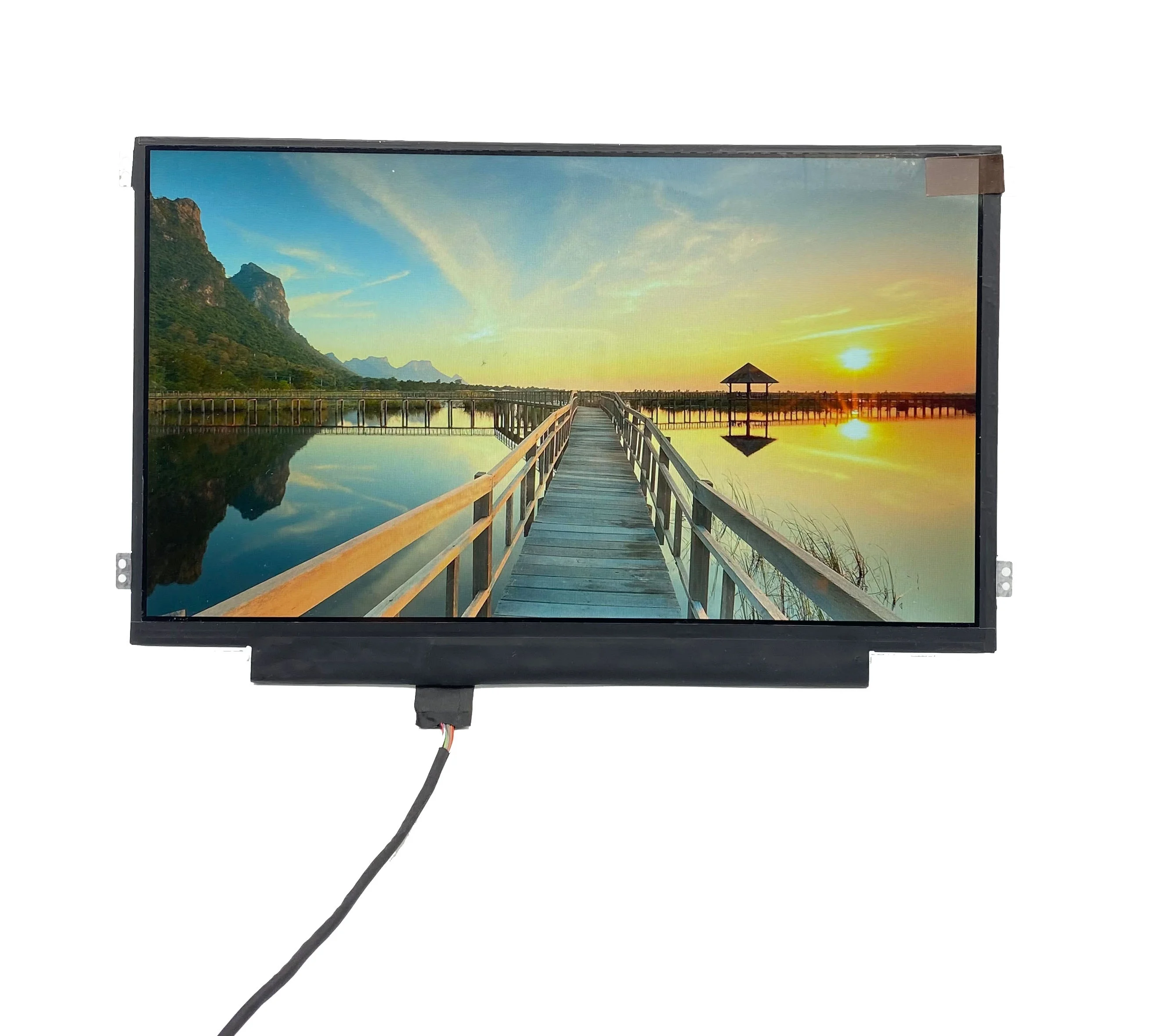 
Amazing Quality LCD Display Screen LCM Panel Innolux 15.6