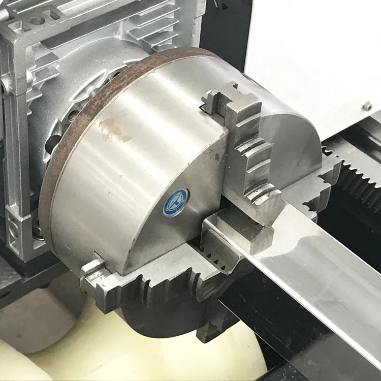 Supplier Adjustable Angle 45 Degree 3kw Metal Bevel Tube Laser Cutting Machine 5 Axis Pipe Cutting Beveling Machine Industrial