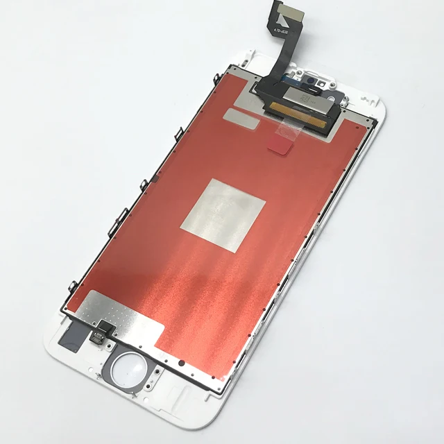 
100% Tested Fast Delivery Chinese Supplier Smartphone Lcd Screen Custom Shape Lcd Screen Mobiles Spare Parts 