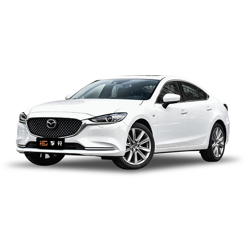 2024 автомобиля mazda atenza 2023 2020 б/у atezi новый китайский дешевый автоматический бензиновый автомобиль седан