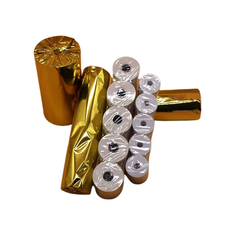 High Quality Wholesale ATM Machine Printer Cash Register Rolls POS Terminal Paper