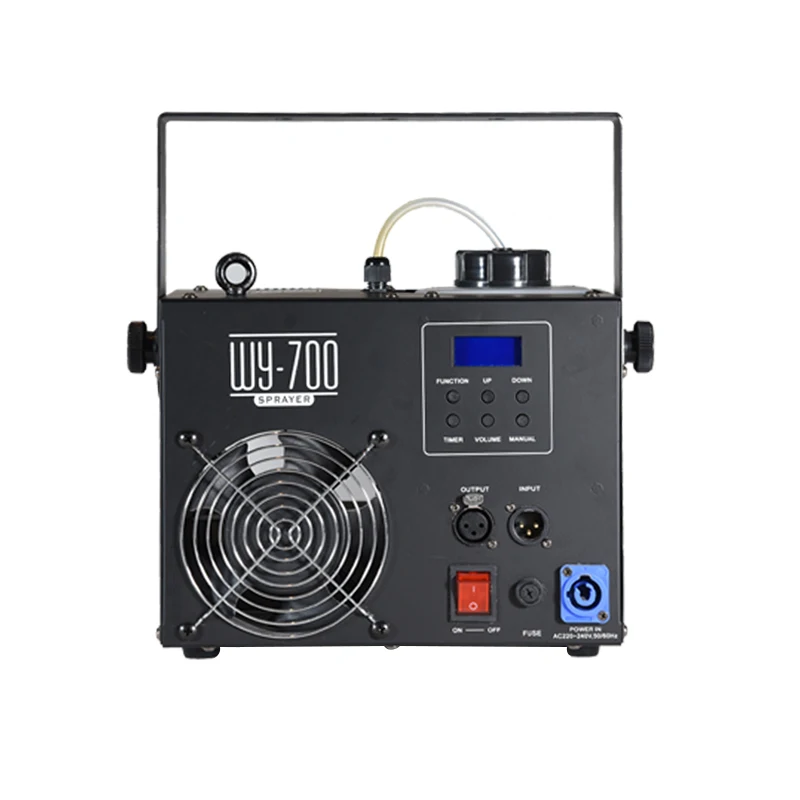 
700W Haze machine 