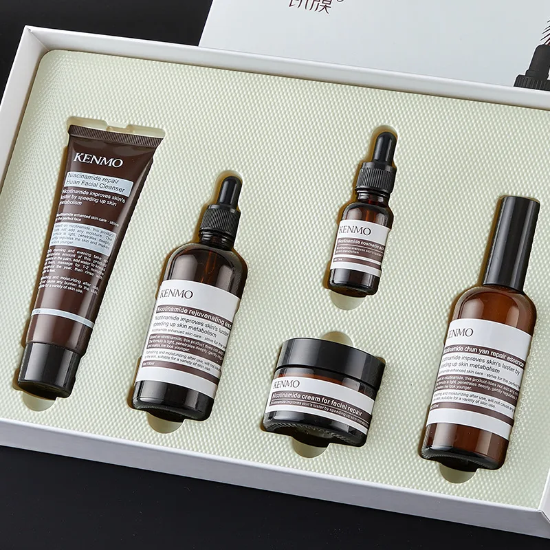 Good selling Other medicube skin care set