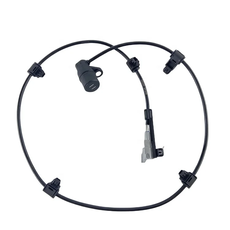 automotive sensors right rear 89545-35030 abs wheel speed sensor price for TOYOTA Land Cruiser 4Runner Dyna FORTUNER HILUX