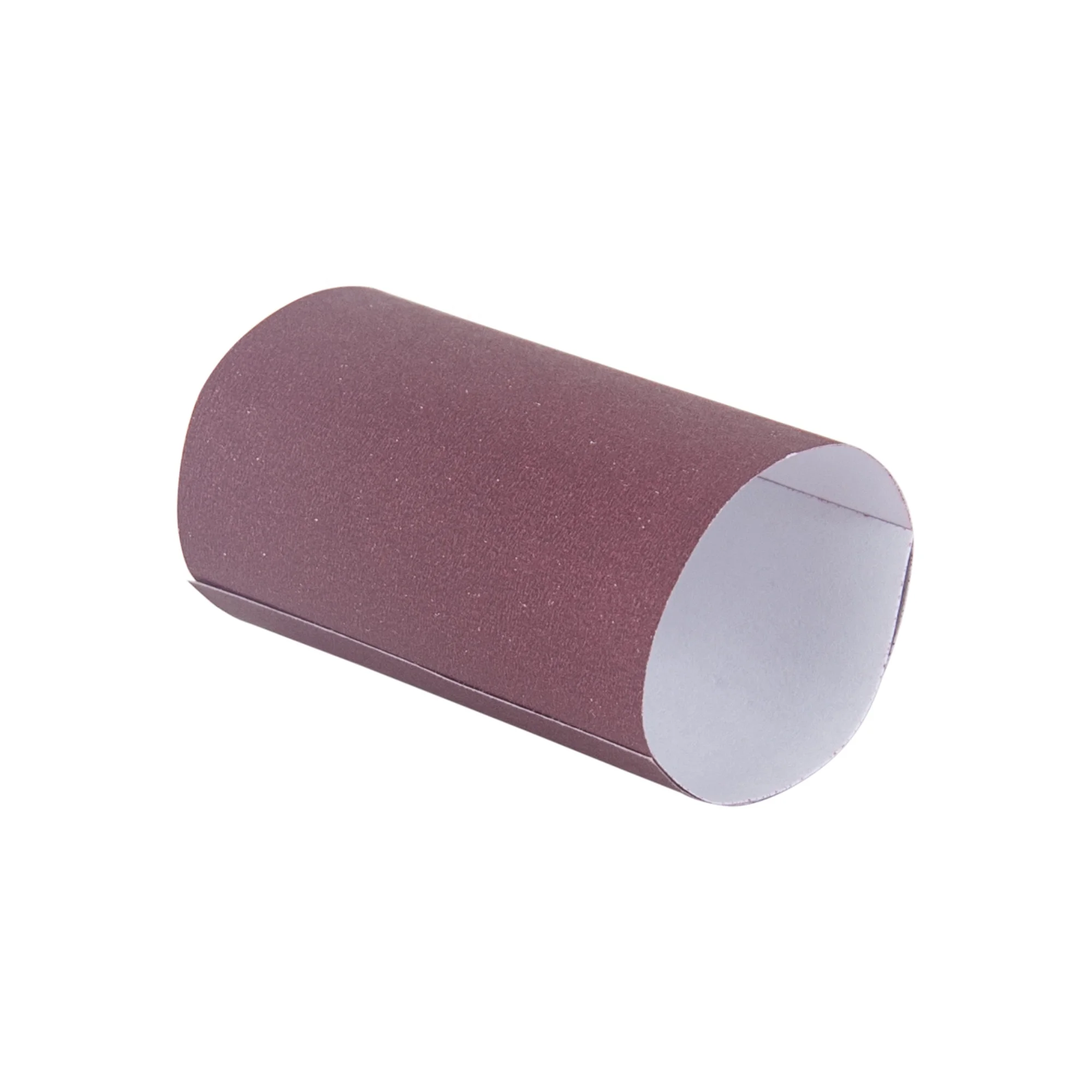 Burgundy Colored Paper Napkin Band 2000 / Box