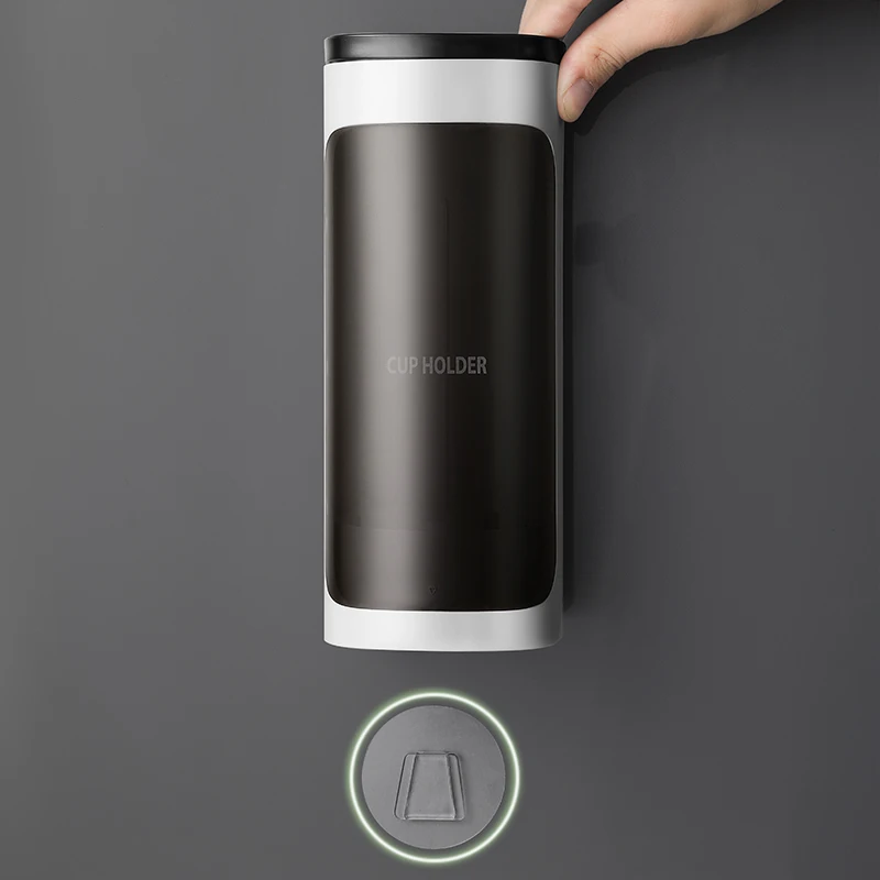 High quality Paper cup picker Cup Wall-mounted from China