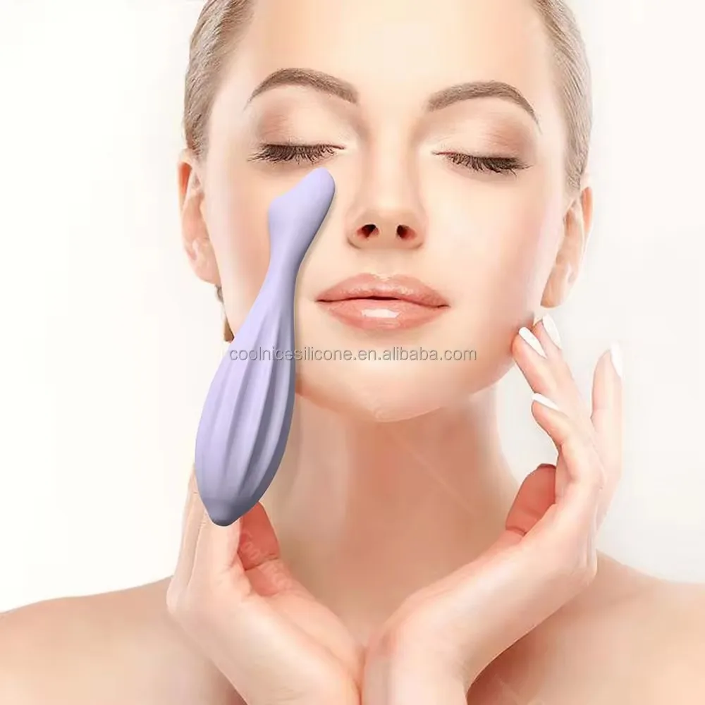 Skin Care Facial And Eye Massage Wrinkle Remover Face Roller Neck Lifting Lift Face 3d Roller