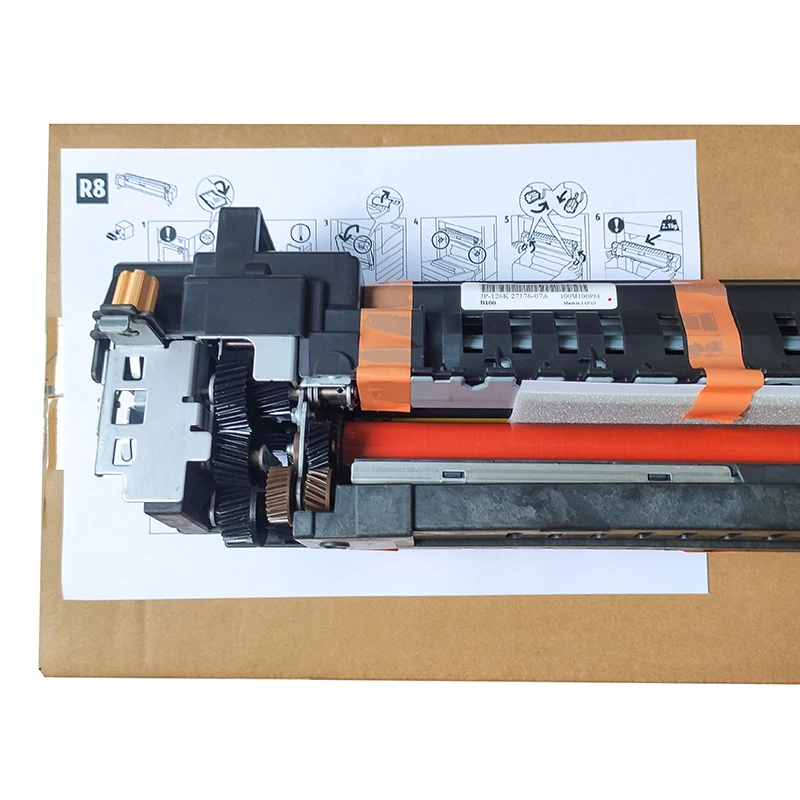 High Quality Fuser Unit 115R00073 115R00074 for Xerox Phaser 7800 7800DN 7800DX 7800GX Fuser of KIIROYE