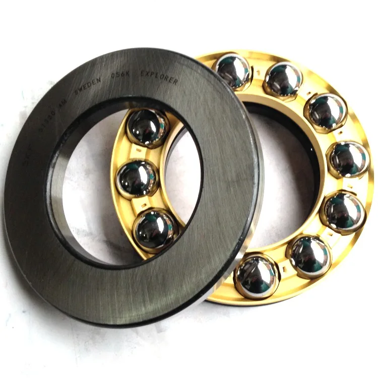 51322MP Original Brand 51322 MP Single Direction Thrust Bearing Price List Bearing Imported