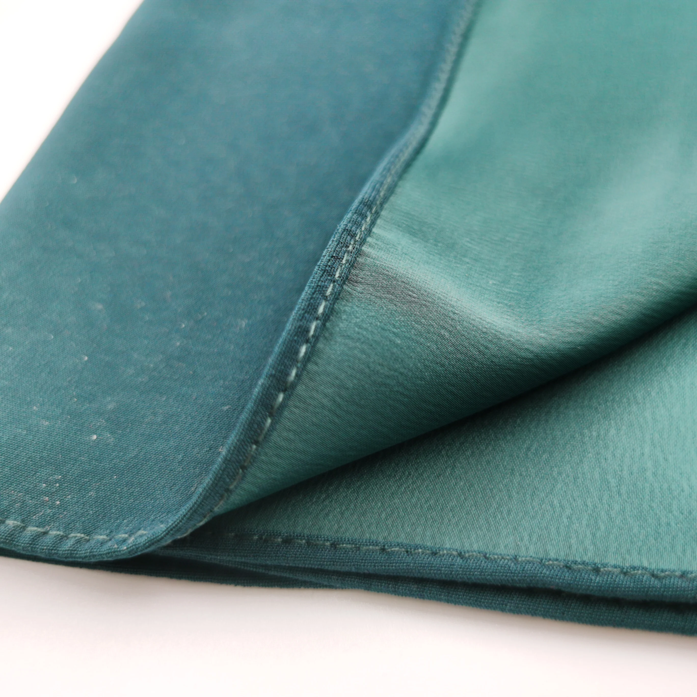 Certified Manufacturer Custom Premium Crepe Satin Furoshiki Plain Silk Japanese Traditional Gift Box Wrapping Cloth