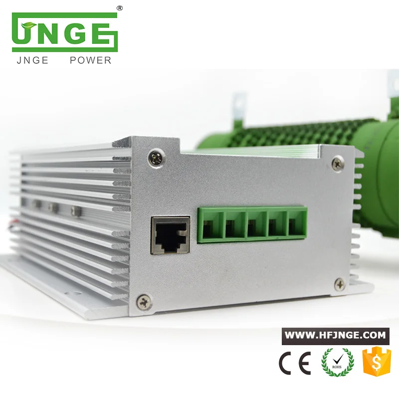 48V 2.5 KW Solar Wind Charge Controller with Dump Load