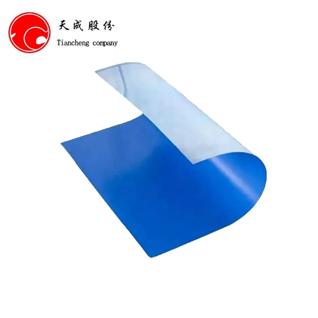 CTP Plates Thermal Positive Plate With Developer Tiancheng Directly Hot Sales