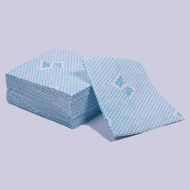 Multipurpose And Easy To Clean Cloth, Water Prickly Roll, Dishwashing Cloth, Kitchen Towel, Tableware, Cleaning Cloth Roll