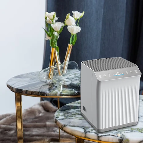Dropshipping Good Price Manufacturer Pco Technology China Wholesale Air Purifier Air Ionizers For Home Room