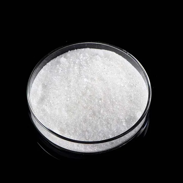 China Manufacturer Anionic Polyacrylamide Papermaking Dispersant PAM