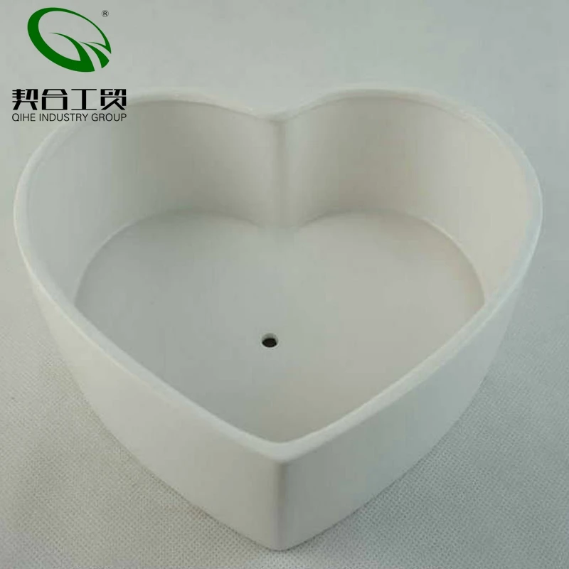 
spring Mini cute ceramic planter pots with saucer sheep decorative flower pot animal planters wholesale Easter Customized 