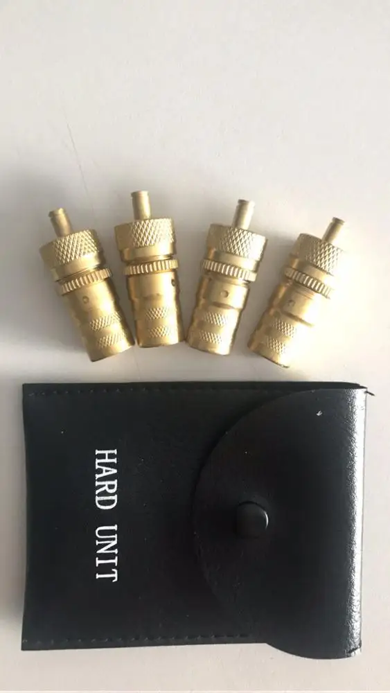 China 4x4 accessories tire inflator Tire Deflator Valve