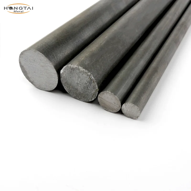 Carbon Steel Round Bar Round Rod Sae Aisi Astm Din 1.3355