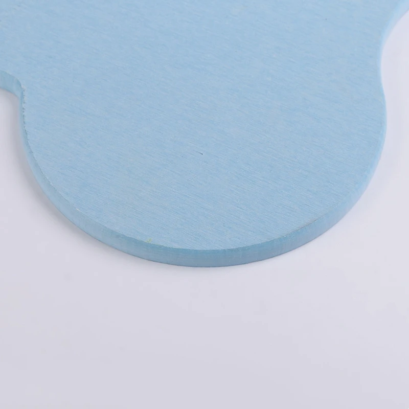 Customized logo bone shape kitchen Pet placemat bath quick diatomite stone drying mat