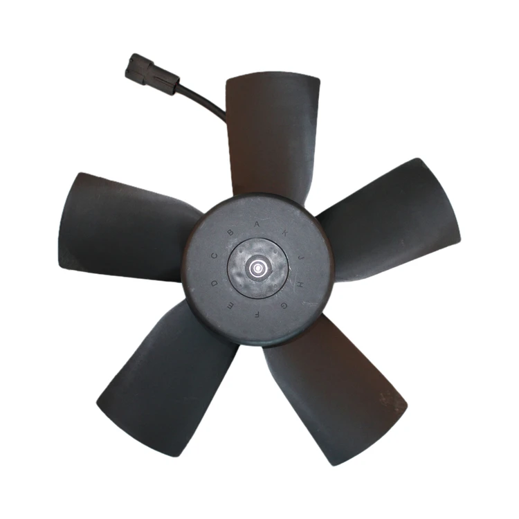 1341223 high quality auto radiator fan for OPEL KADETT OPEL VECTRA
