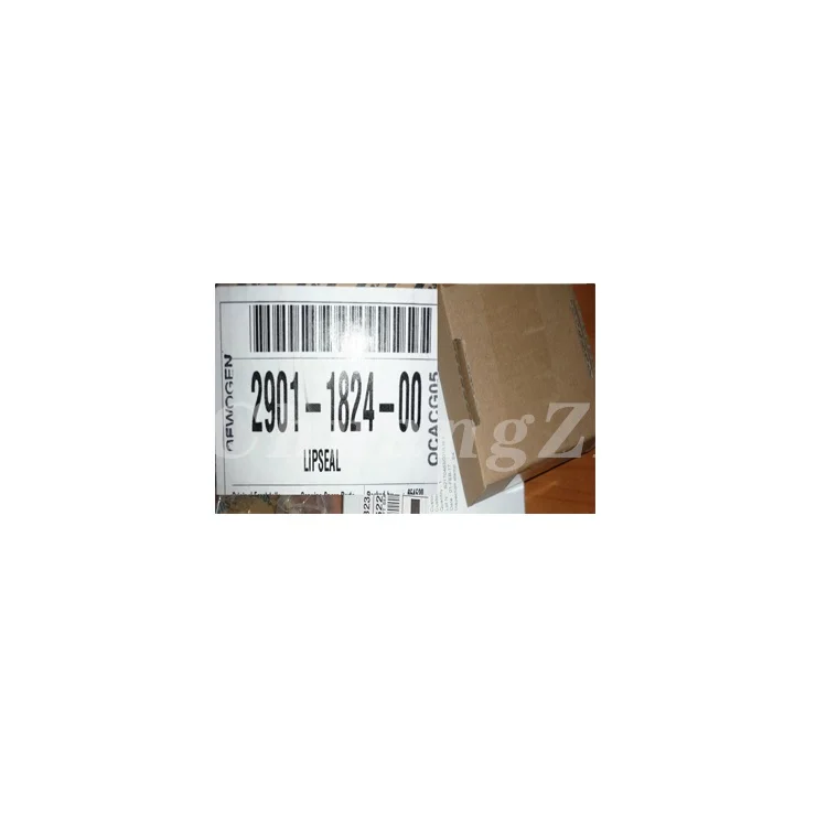 2901-1824-00 Screw Compressor Lip Seal Kit,For Ingersoll-Rand and For ELGI For atlas copco 2901182400