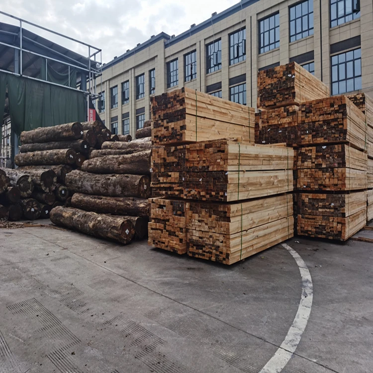 High Quality Australia Standard Mgp10 Lumber Pine Wood Lumber