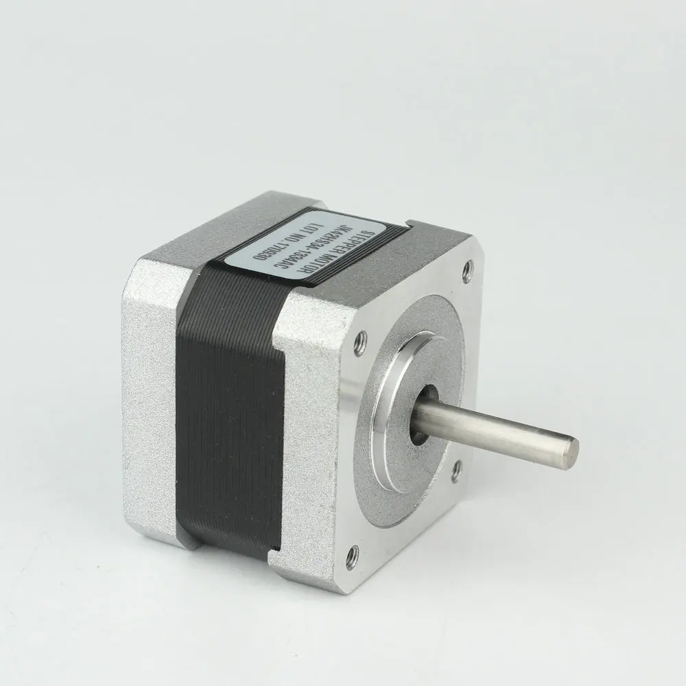 42mm stepper motor 17HS3001-20B / NEMA17 stepper motor
