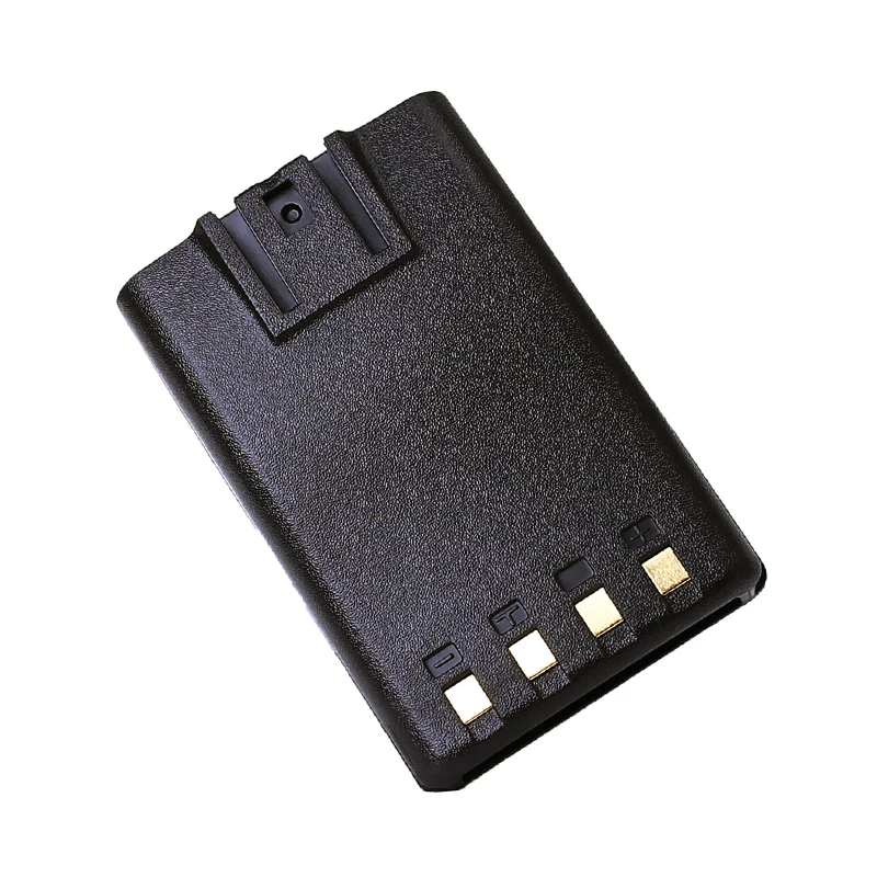 Long life custom logo walkie talkie battery KB-58L pack for Kirisun