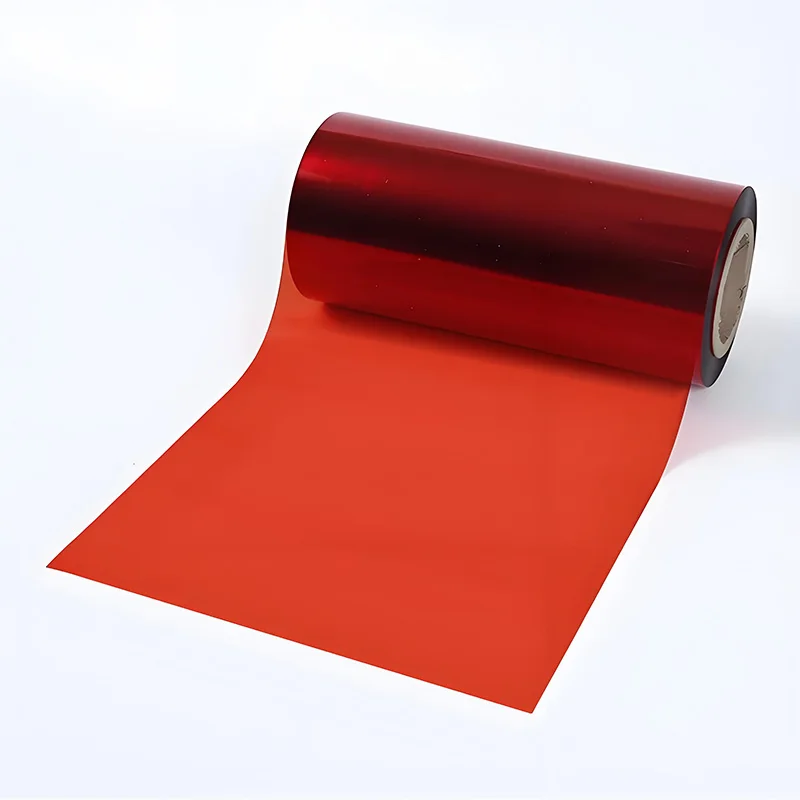 High Quality Soft 130 Micron Mobile Phone diffuser Protective Film die cut protective