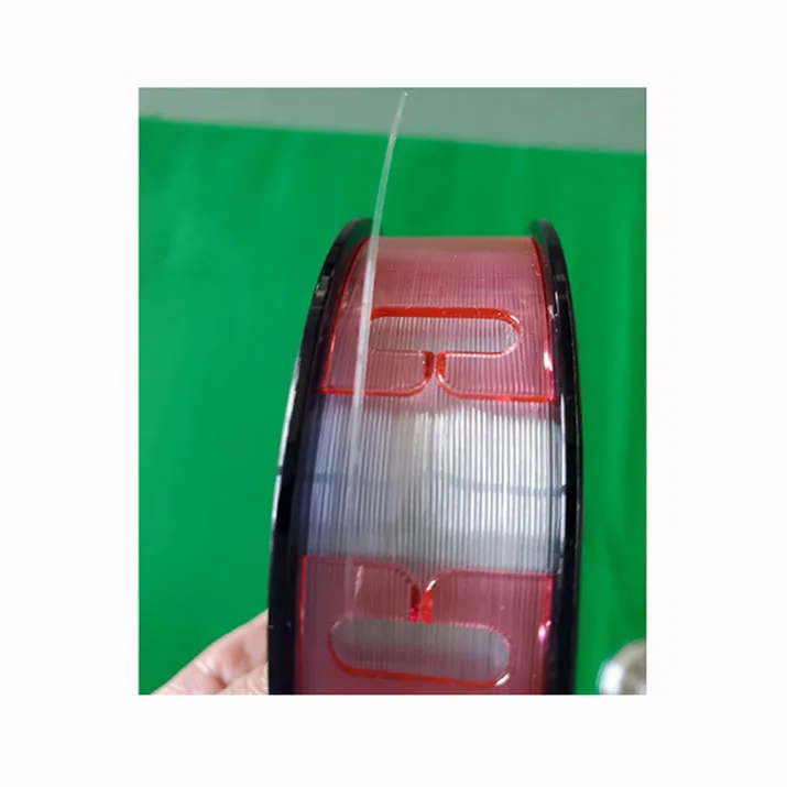 Customizable Optional High Quality Japan Fluorocarbon Fishing Line