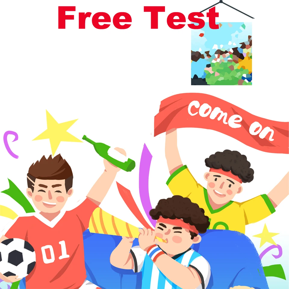 4K HD Latino American 3 Devices Spanish Slovenia Mexico Peru Chile Argentina IPTV Latin Free Test Android Smart TV Box Code