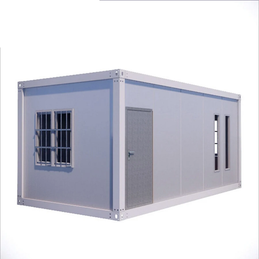 Best Selling Modular Building Prefabricated Low Cost Container Office