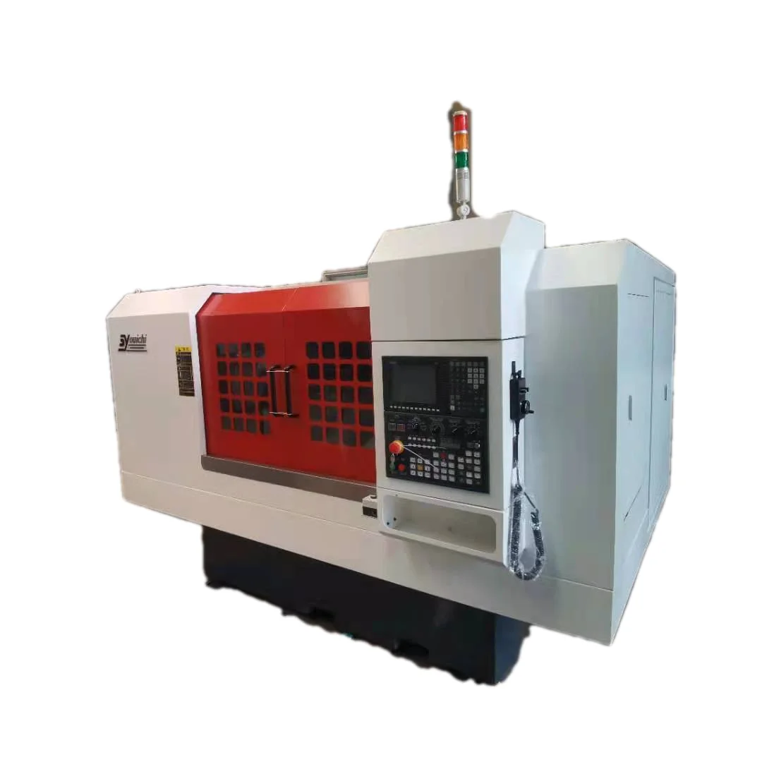 
GH-450A 4-axis CNC circular knife grinding machine surface grinding machine for Circular blade 
