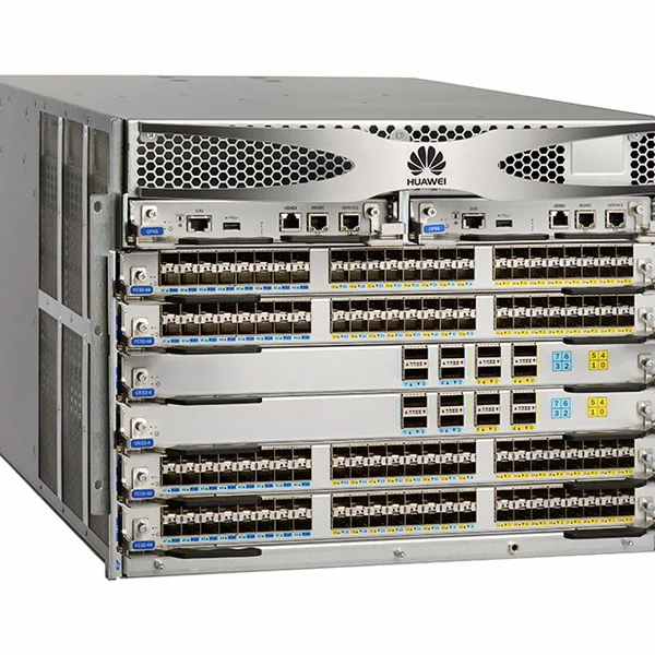 Huawei OceanStor SNS5604  SNS5608 data  center  infrastructure network attached storage