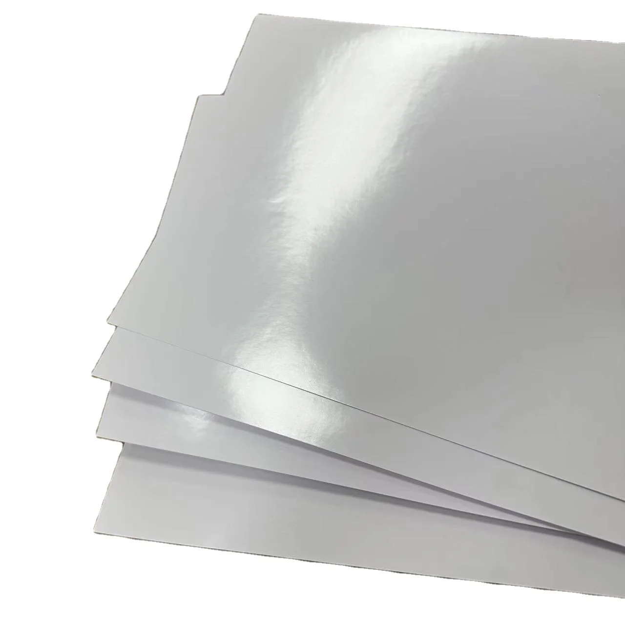 Best Selling 70x100cm Glossy Art Paper 100% Wood Pulp C2S Coated Art Card for Magazine Printing