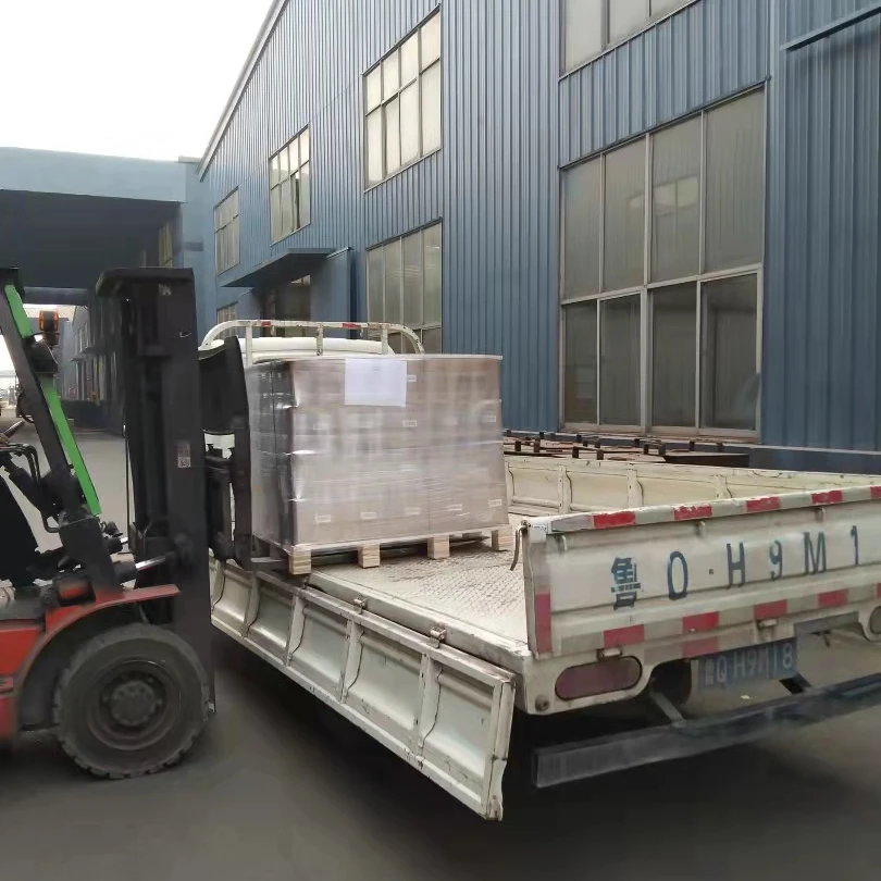 Chinese factory Automotive spare parts ISO9001/TS16949 Certification D884/WVA23703/GDB3236 disc brake pad None asbestos