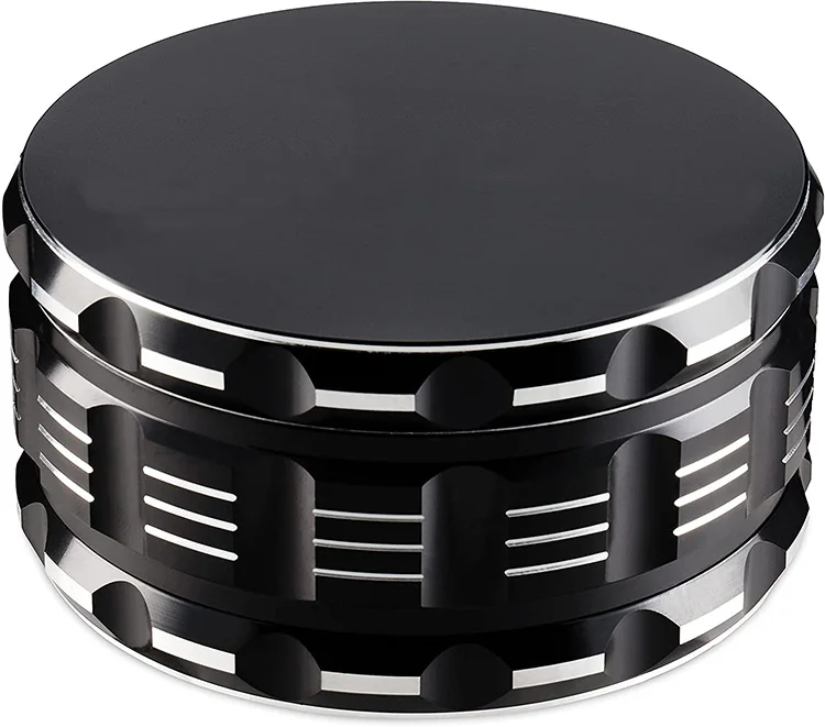 4 inch large  herb grinder