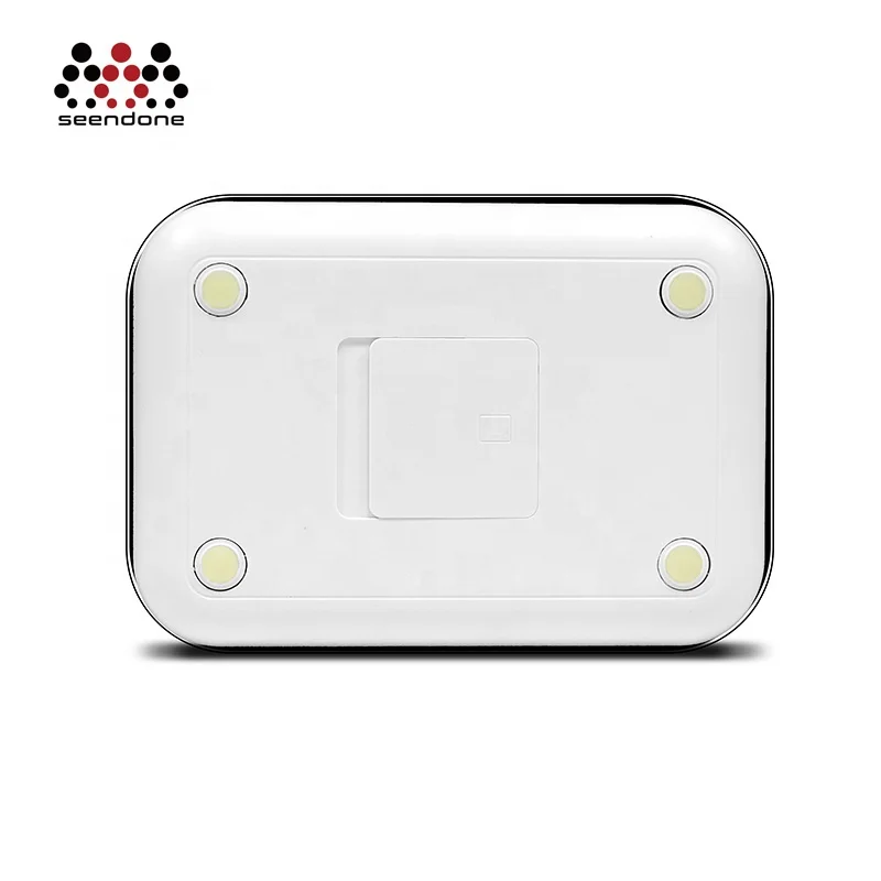 5000g max d1g Wireless Digital Home Food Glass Top Calorie Counter Led Kitchen Scale