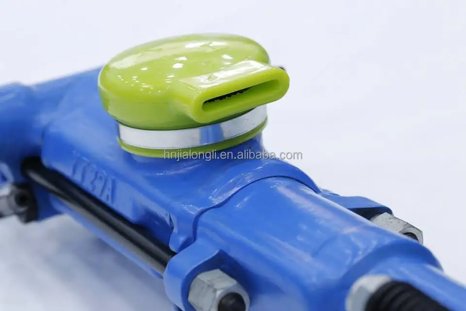 Water Well Drilling Diesel Power Electric Jack Hammer Rock Drill