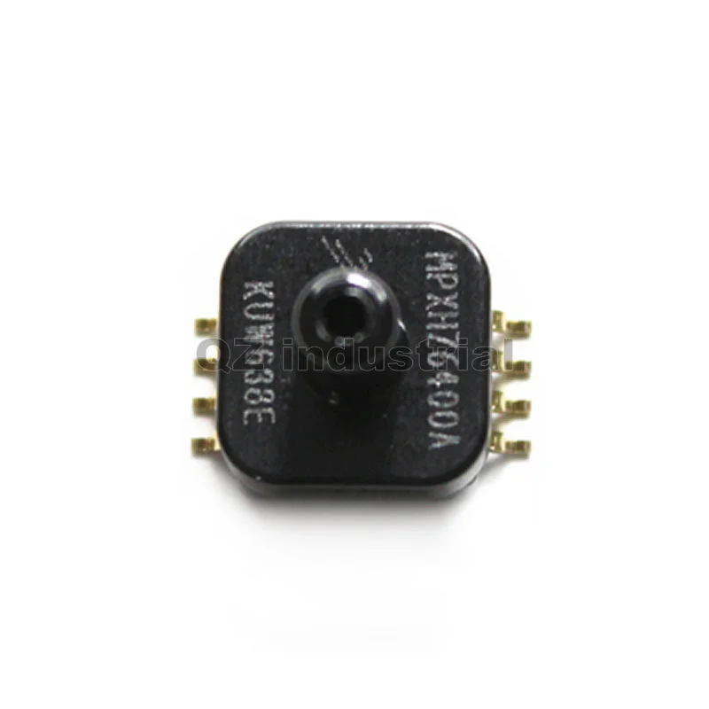 QZ BOM original SENSOR PRESSURE ABS AXIAL IC SOP8 MPXHZ6400A MPXHZ6400AC6T1