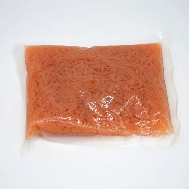 Диабетическая пища нулевая Nudeln Konjac паста Shirataki рисовая лапша оптом