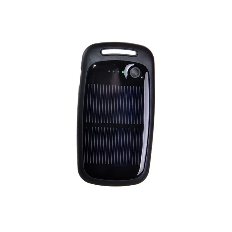 
China portable rohs solar cell phone charger for iPhone/iPod/Nokia/Samsung/Blackberry 