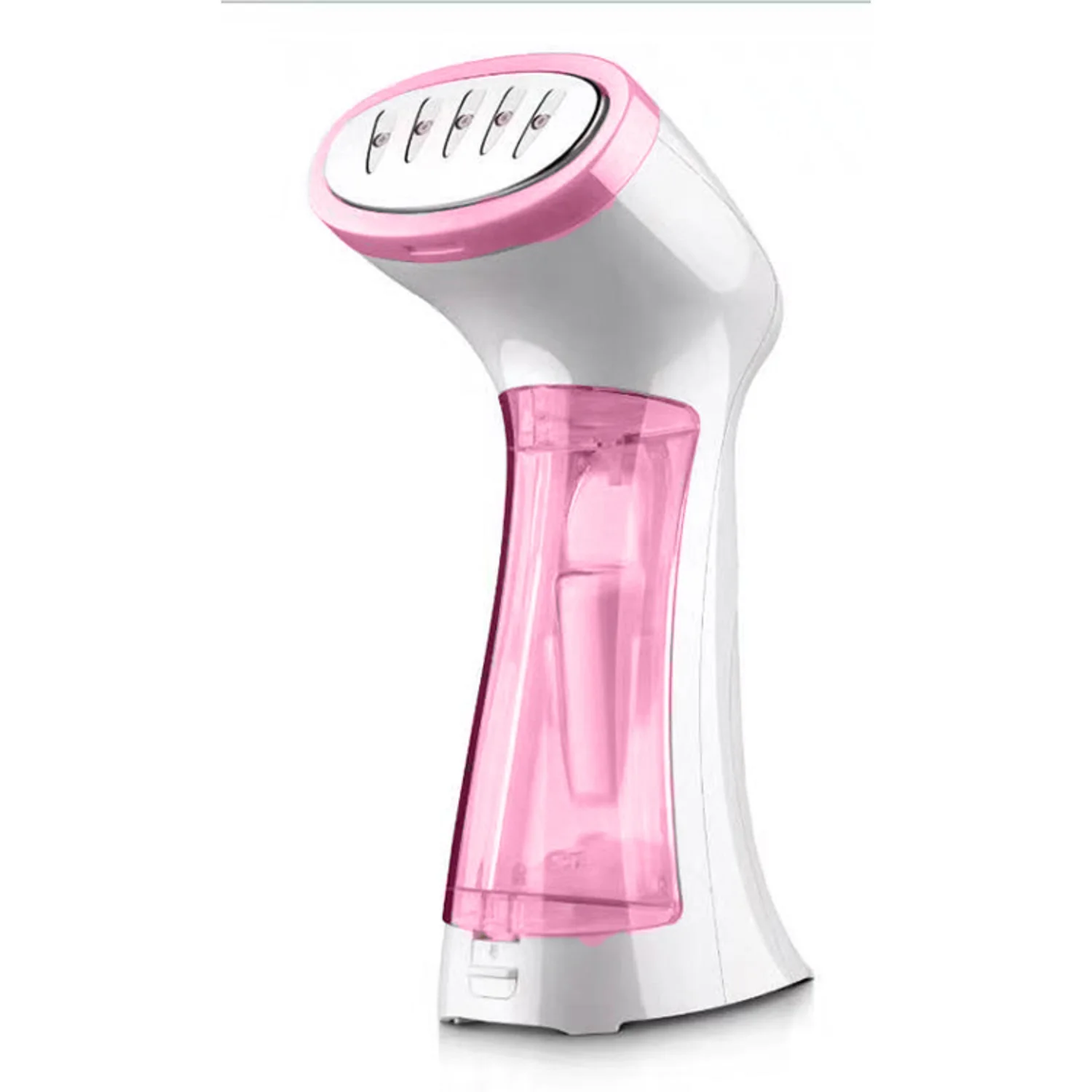 Mini new design 1000W convenient good quality garment steamer go and travel handheld steam iron steam press