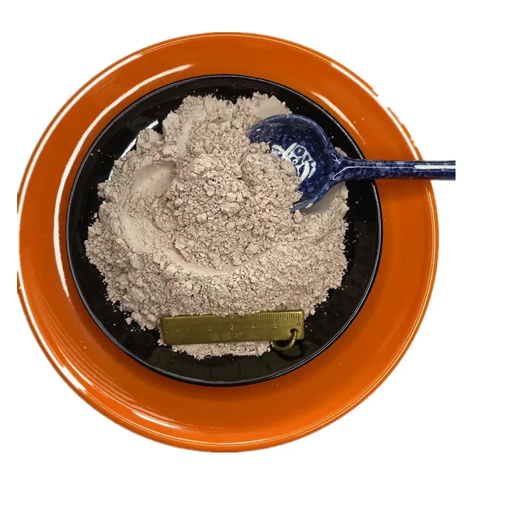 Заводская поставка метакаолин для бетонного двигателя