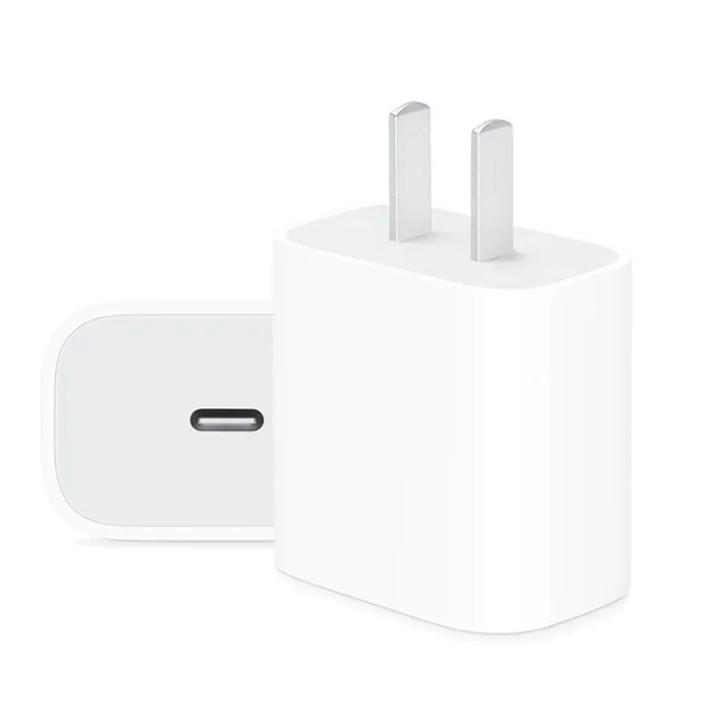 Быстрое зарядное устройство PD18W подходит для Apple, мобильного телефона, ipad, планшета, typec, быстрой зарядки, стандарта США и европейского стандарта