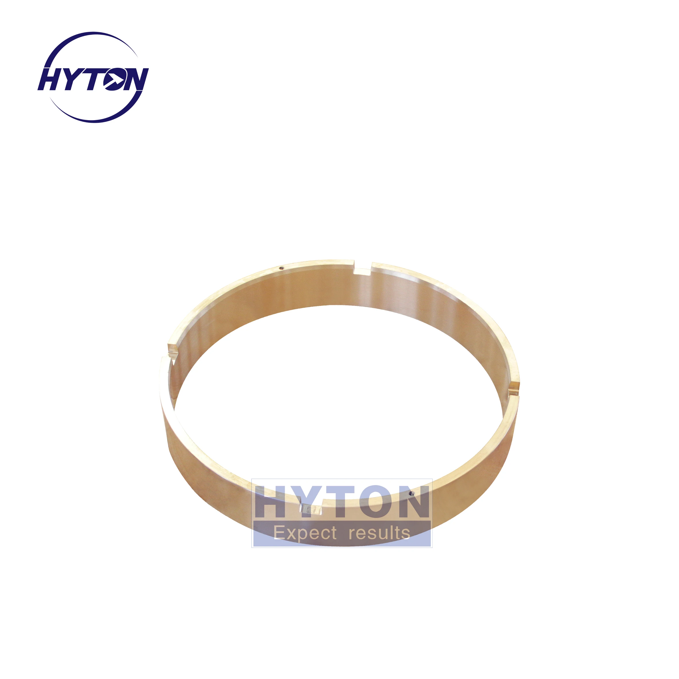 Втулка верхней головки HT-7015656200 костюма HP300 конусная дробилка запасные части для камнедробильной машины гарантированное качество