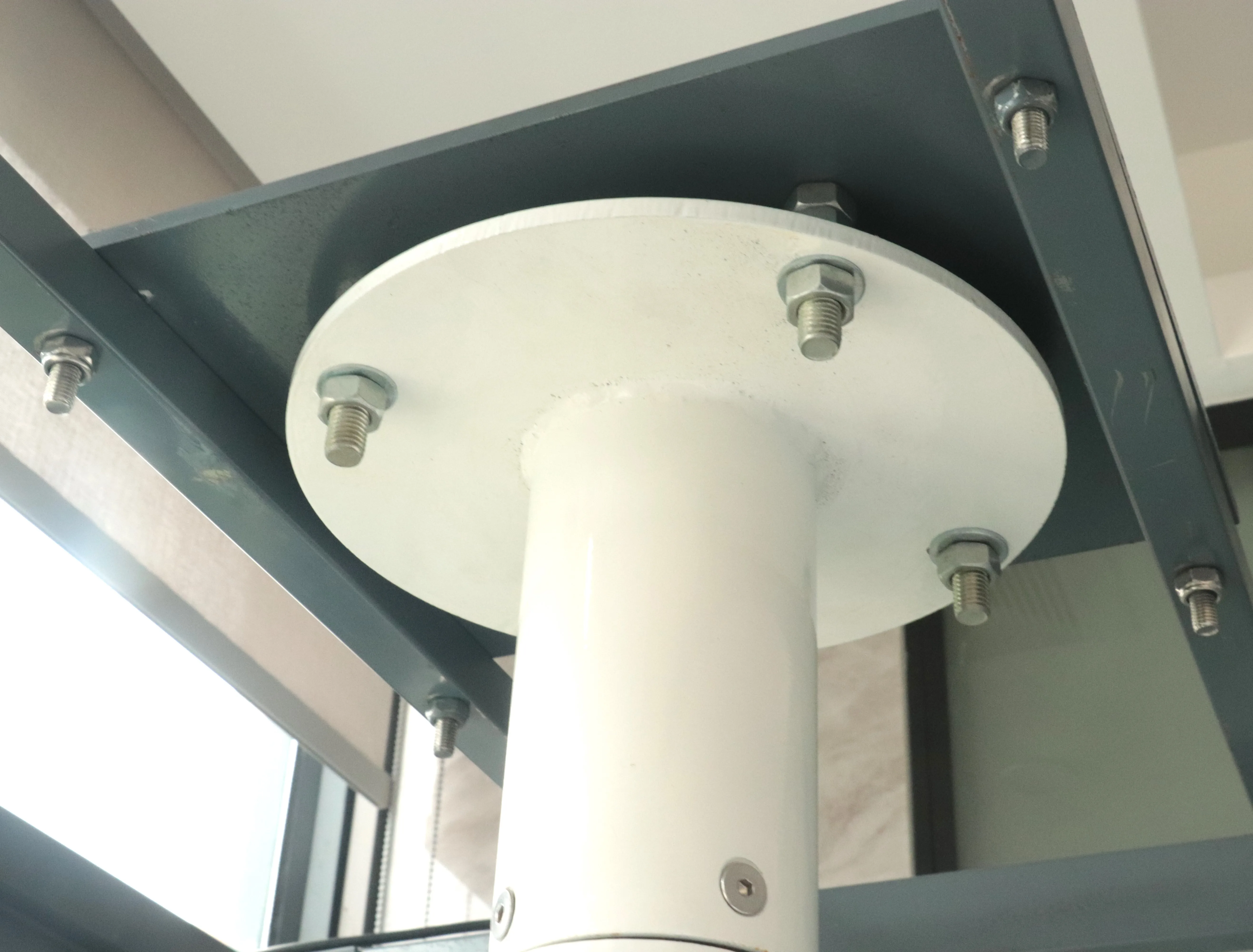 Hospital emergency outpatient ceiling type shadowless LED lighting clinical surgery examination light shadowless lamp